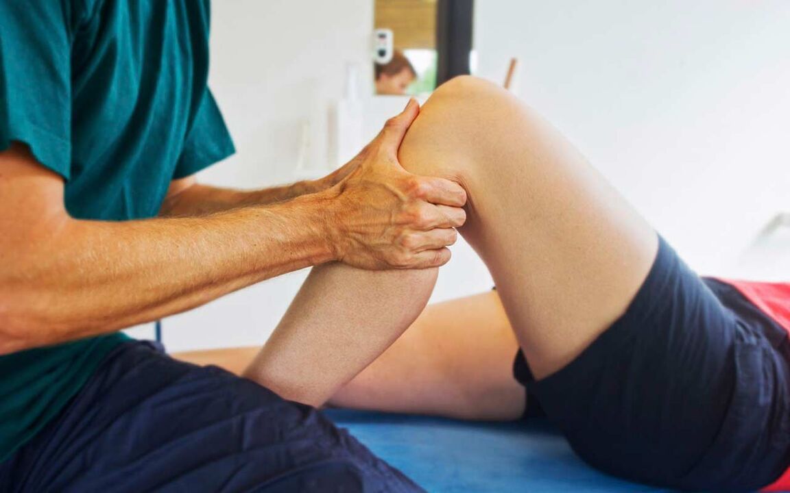 Treatment of arthrosis
