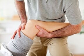 knee osteoarthritis treatment